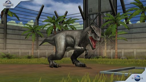 Jurassic World Preview (Dinosaurs) | Mobile Game Amino