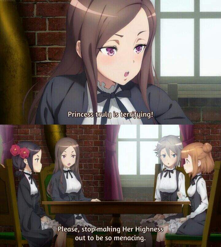 Princess Principal Picture Drama Anime Amino Princess Principal Picture Drama Anime Amino
