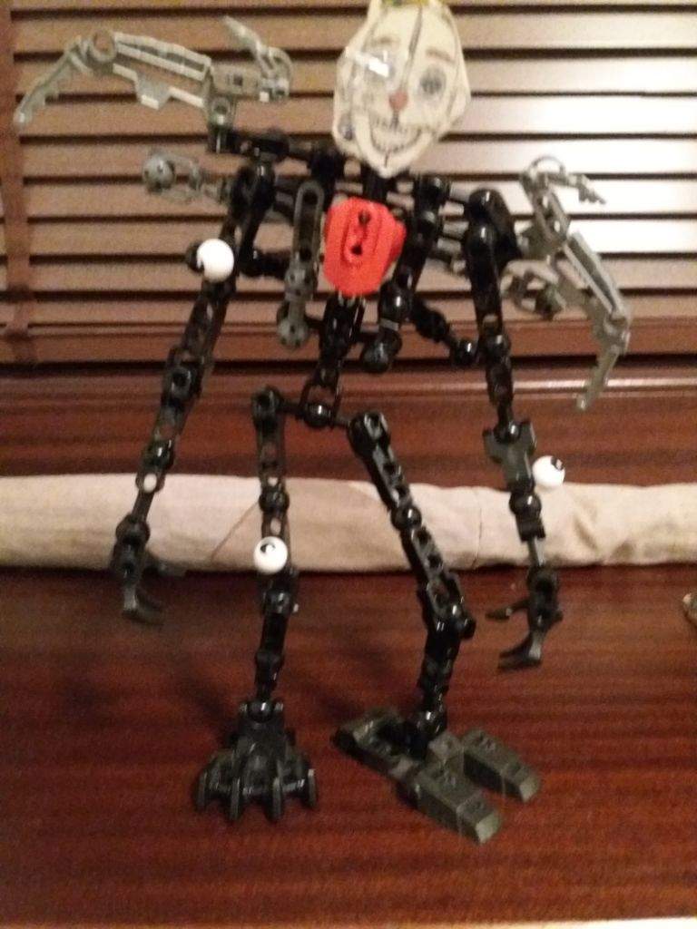 ennard lego