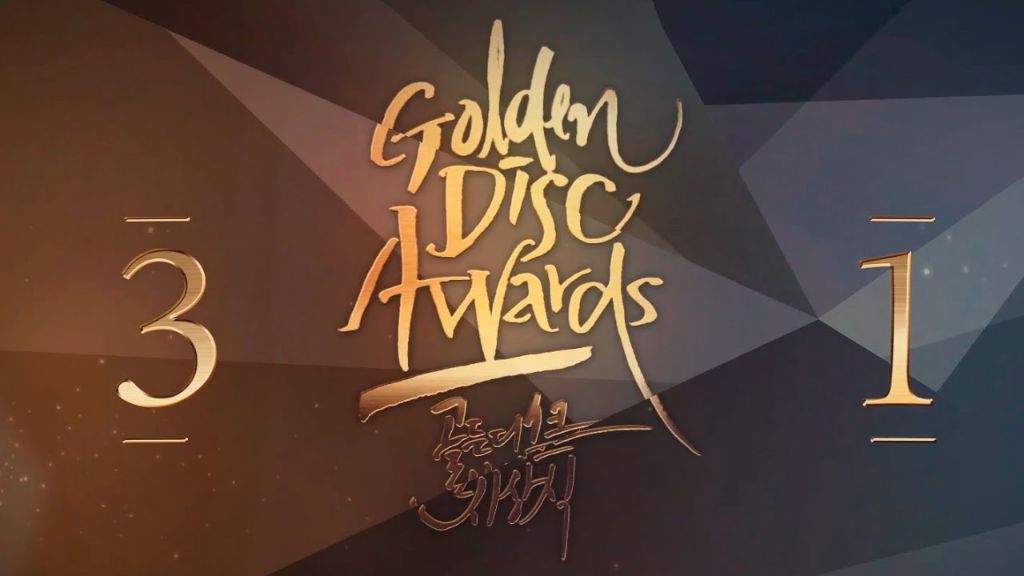 Golden Disc Awards Nominees/Votings [Update] | ARMY's Amino