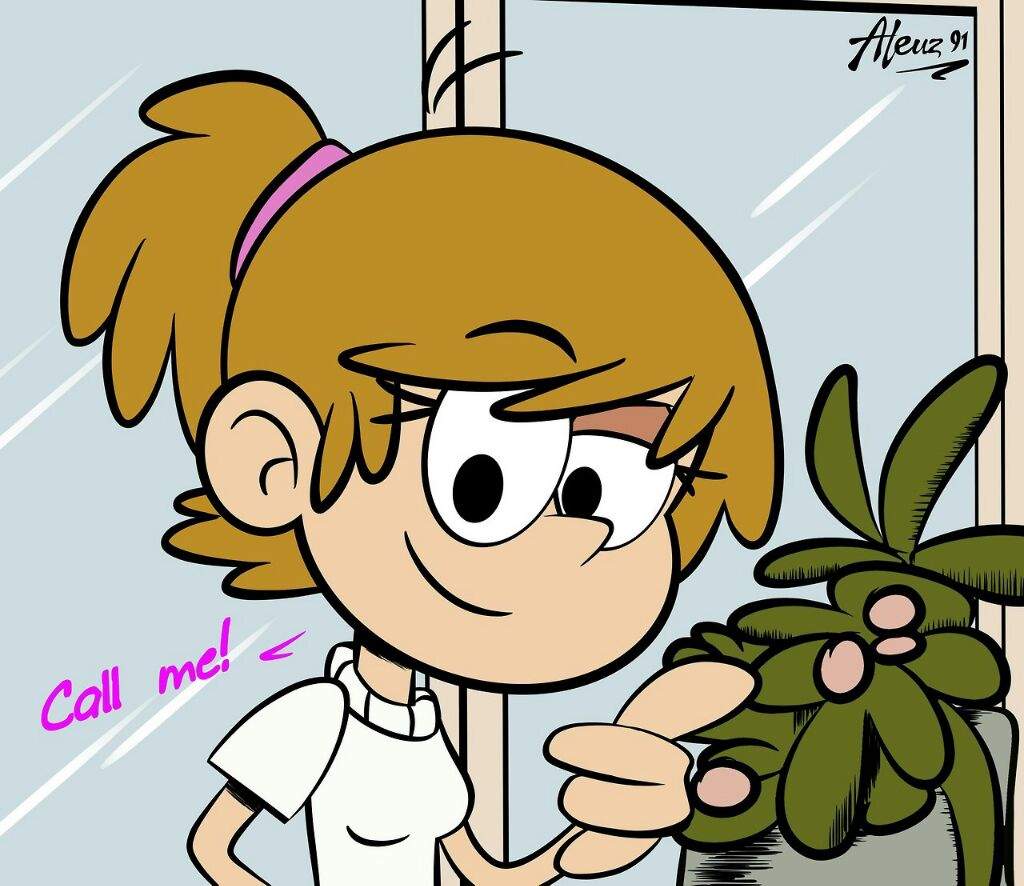 TOP 7 Mejores QTs de TLH The Loud House Español Amino