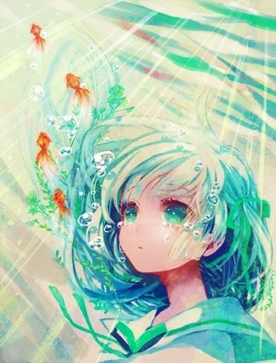 Mar-chan | Wiki | Anime Amino