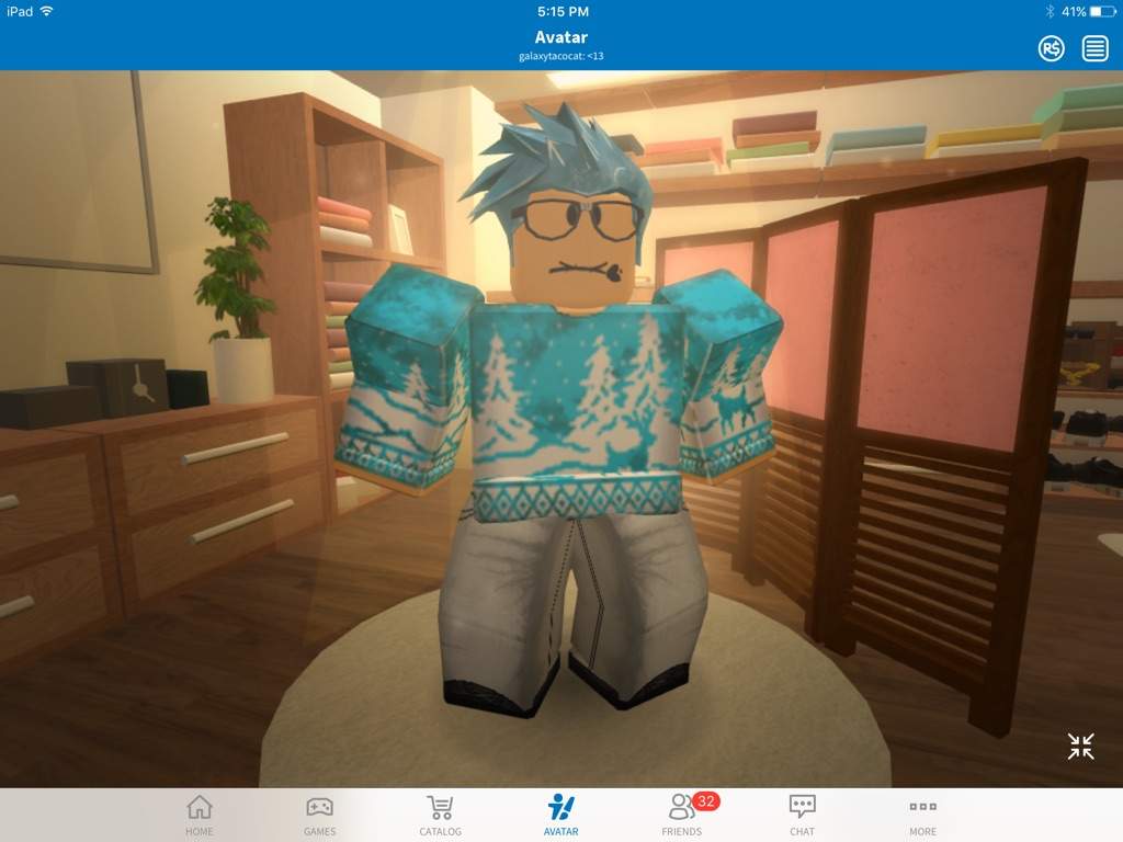 Roblox Outfits Christmas