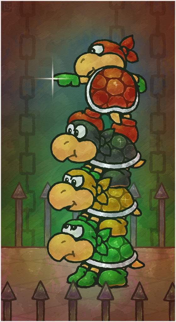 Best buy paper mario