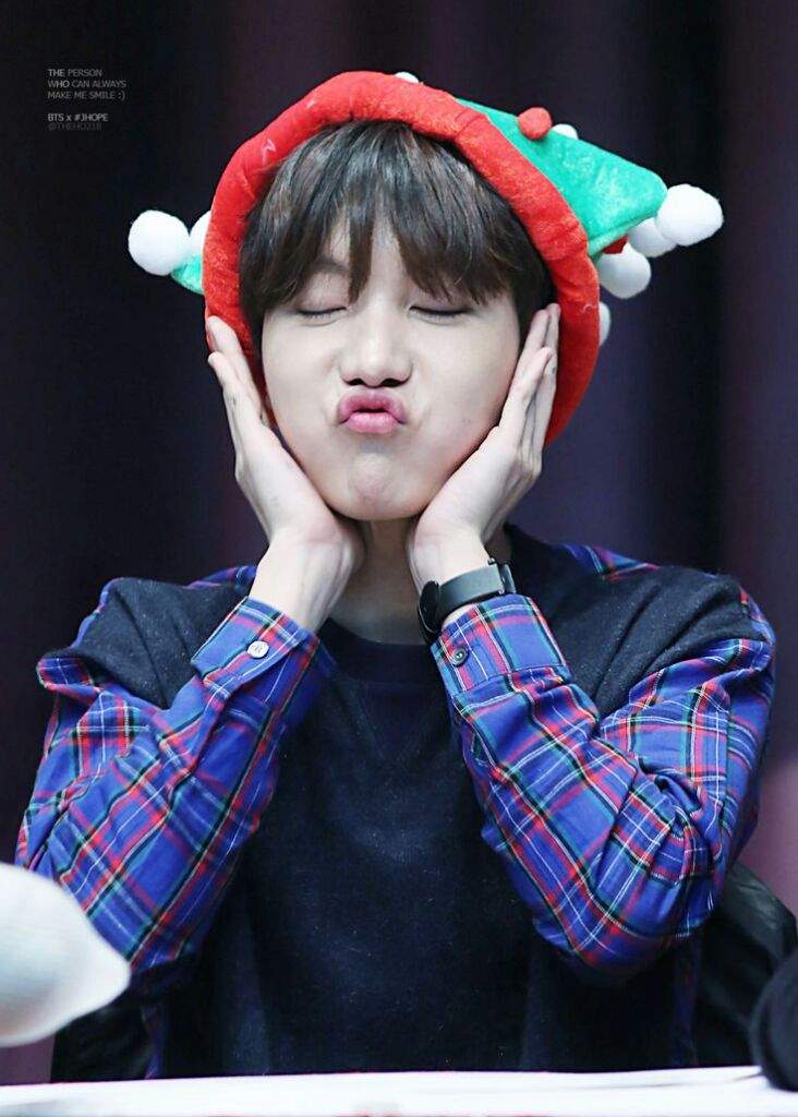 J Hope Cute Army S Amino