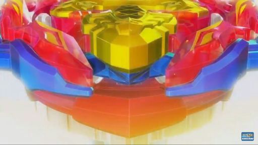 beyblade xander bey