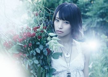 Lisa Ash Single Review Fate Apocrypha Op 2 Anime Amino