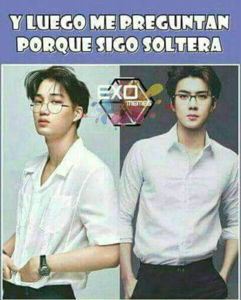 «MEMES» 😜 {4} | •Exo-L's • Amino