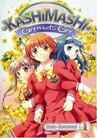 GL Anime & Manga!! | Wiki | Anime Amino