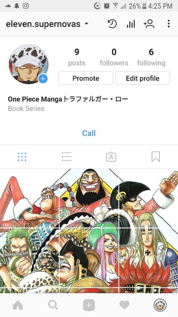 One Piece Manga Fan Instagram One Piece Amino