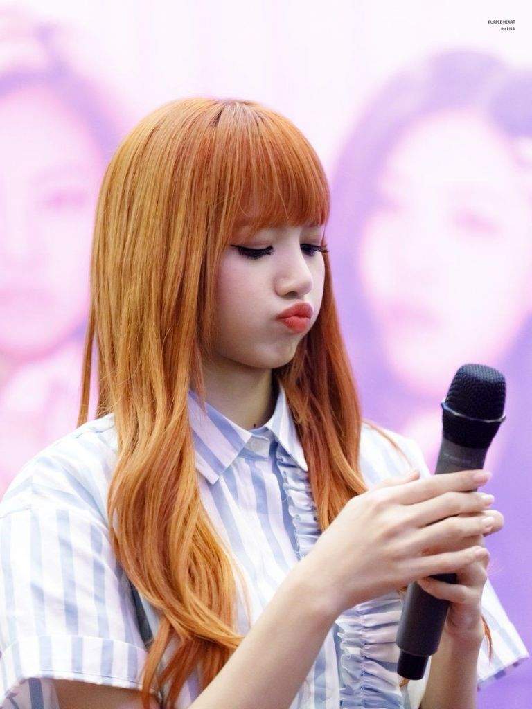 LISA | Wiki | K-Pop Amino