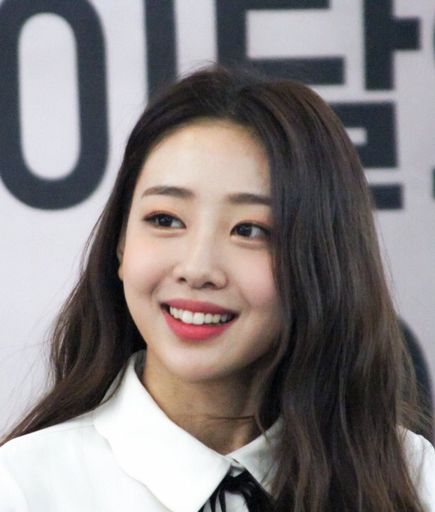 하수영 | Wiki | LOOΠΔ Amino Amino