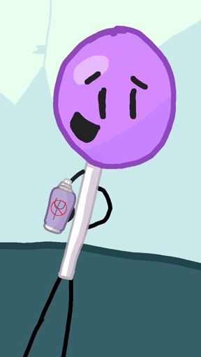 May I intrest you in may patten-pending Fork Repellent™? | BFDI💖 Amino