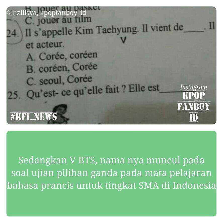 Soal Ujian Bts Masnurul