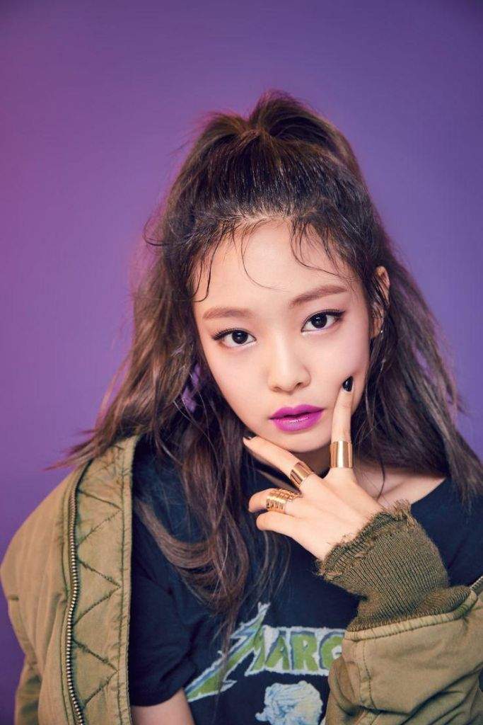 JENNIE | Wiki | K-Pop Amino