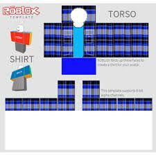 Nu Vad Confirmare Pică Blue Plaid Shirt Roblox Shrayaholidays Com - blue plaid pants roblox