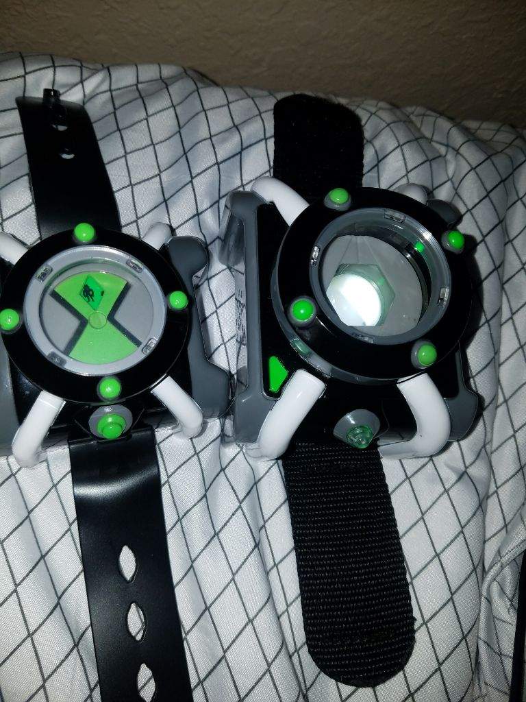 ben 10 reboot omnitrix