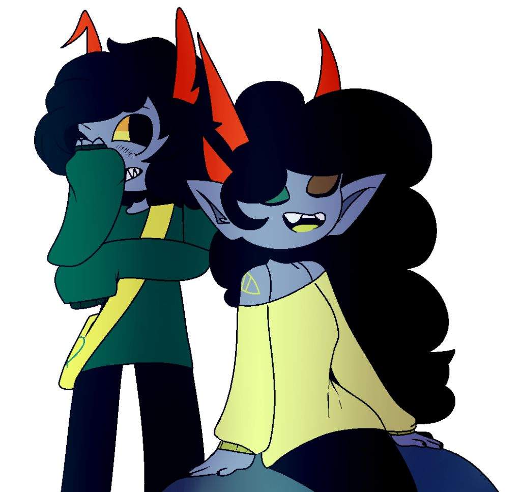 Free art??? | Homestuck Ocs Amino Amino