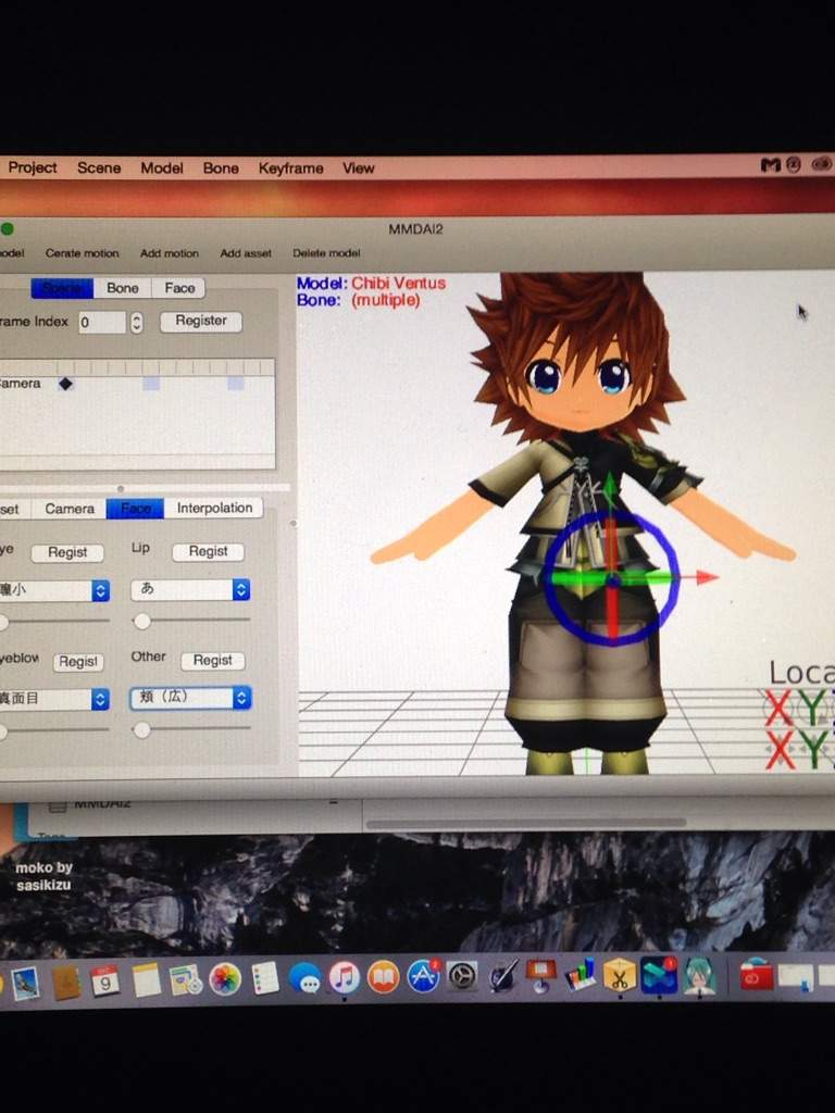 mmd for mac download