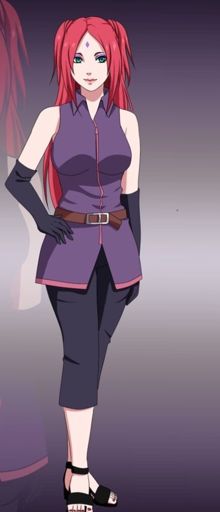 saki uchiha ( uzumaki ) | Wiki | Naruto Amino