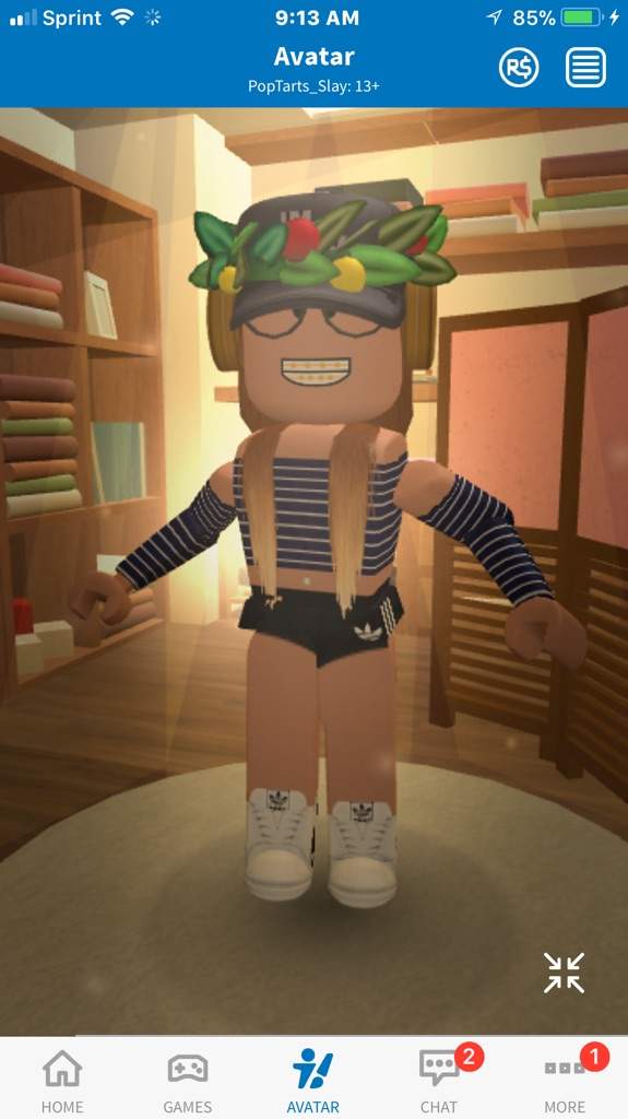 Do U Like Me Look Roblox Amino - my new look roblox amino