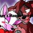 amino-Princess Mangle-185e0da9