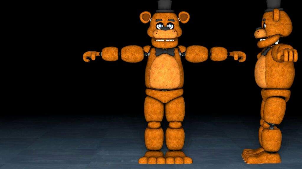 Featured image of post T Pose Meme Fnaf Leave a like if you are