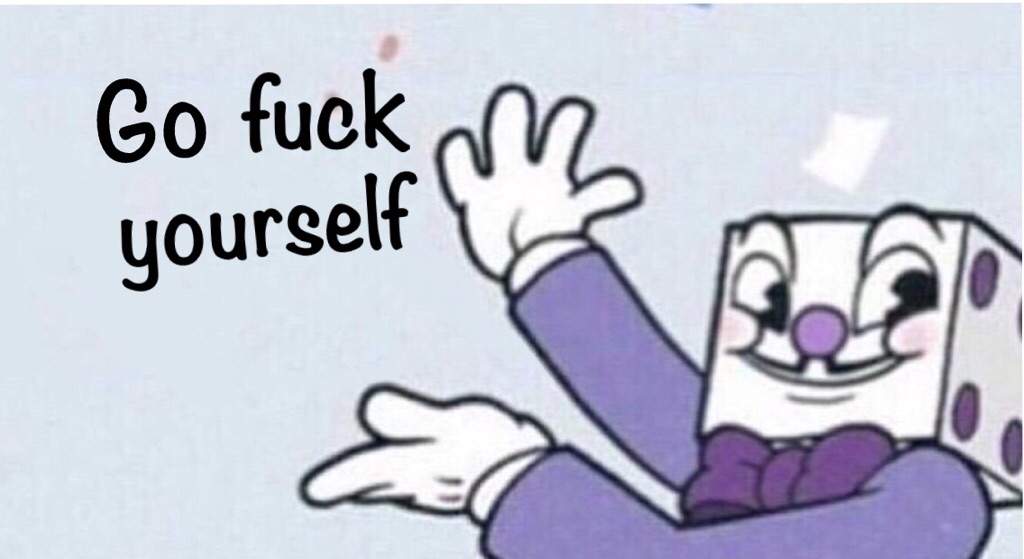 I’m Mr. King Dice, heed just what I say Dank Memes Amino