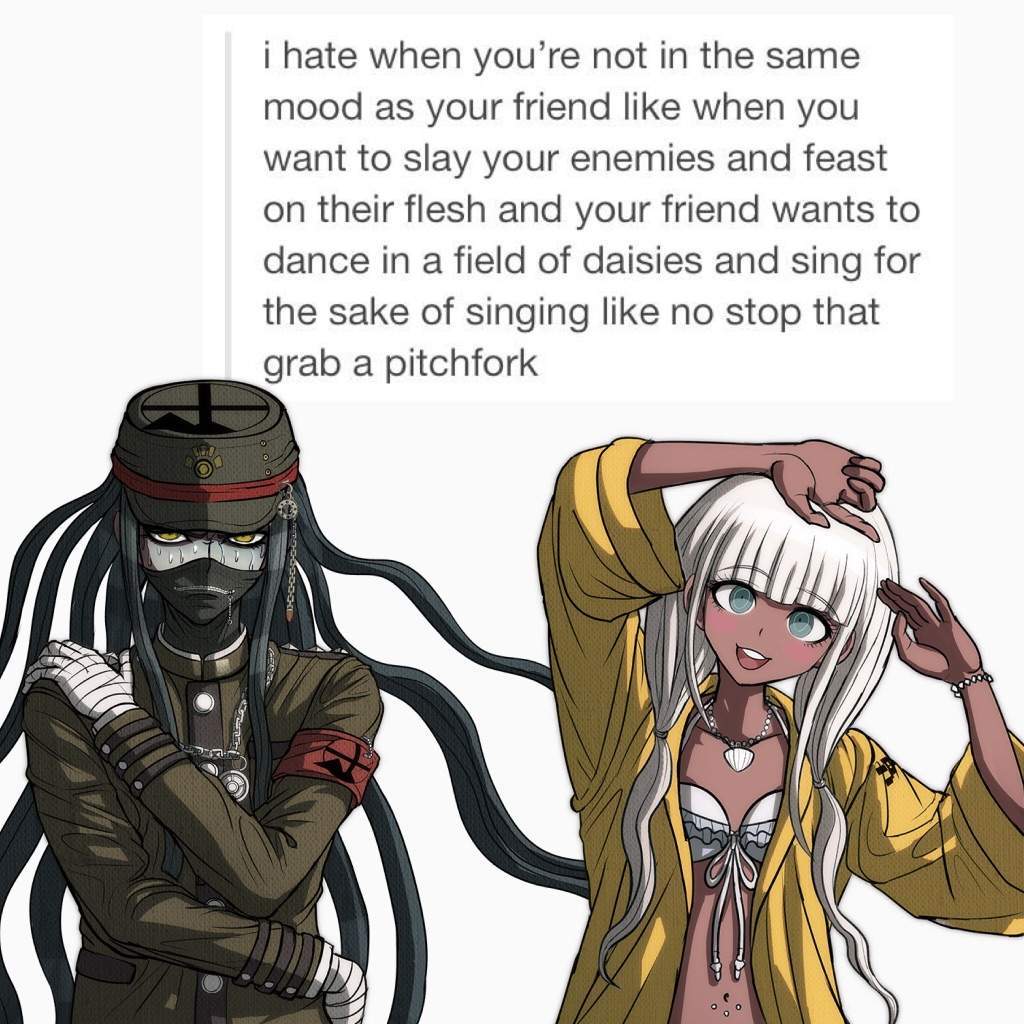 Danganronpa Memes подборка фото, красивые фото и картинки