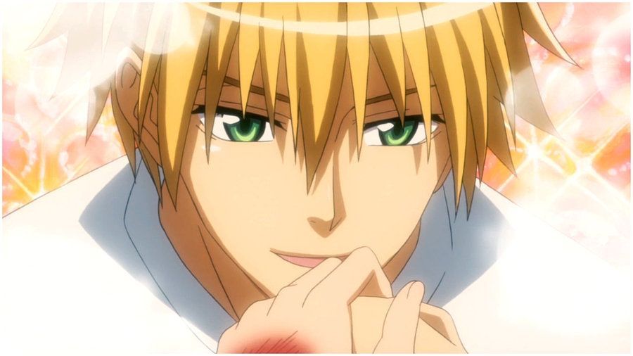 Usui Takumi • Character Analysis | Shoujo Amino Amino Usui Takumi • Character Analysis | Shoujo Amino Amino