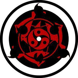 Sharingan 1 tomoe | Wiki | Naruto no punch {RPG} Amino