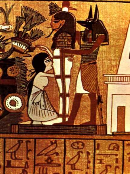 Sexo En El Antiguo Egipto Historia Universal Amino 8278