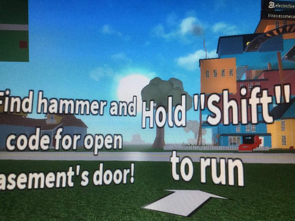 Hello Neighbor Roblox Amino - what is the code for hello neighbor in roblox
