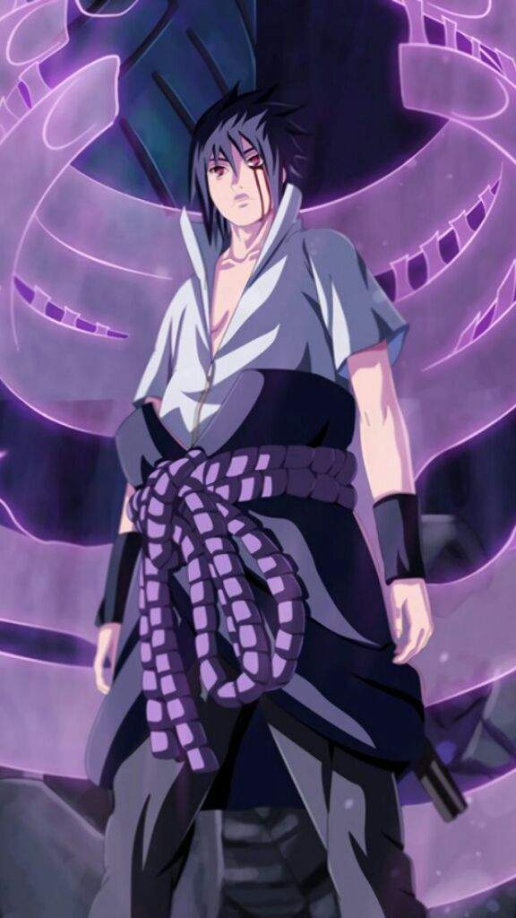 Some Nice Sasuke Wallpapers Naruto Amino