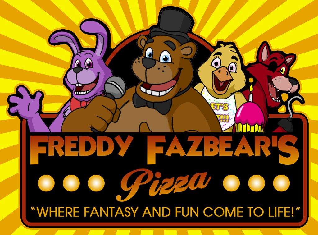 Fnaf Wiki Five Nights At Freddys Amino 6417