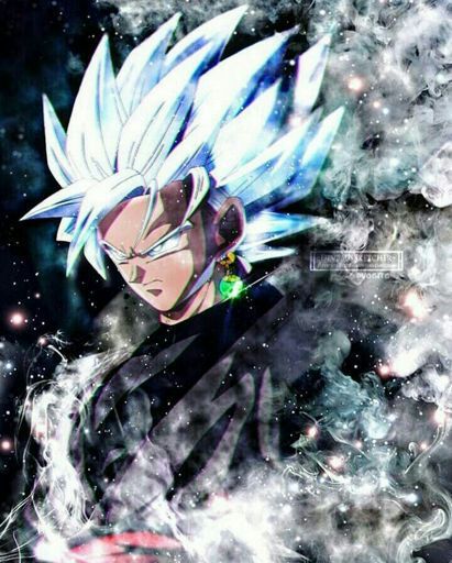 Goku black ssjw | Wiki | Dragon Ball Oficial™ Amino