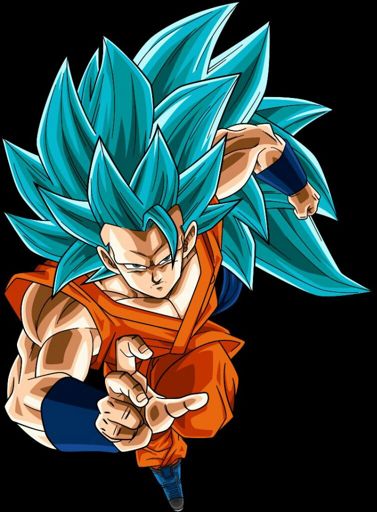 Goku ssj3b | Wiki | Dragon Ball Oficial™ Amino