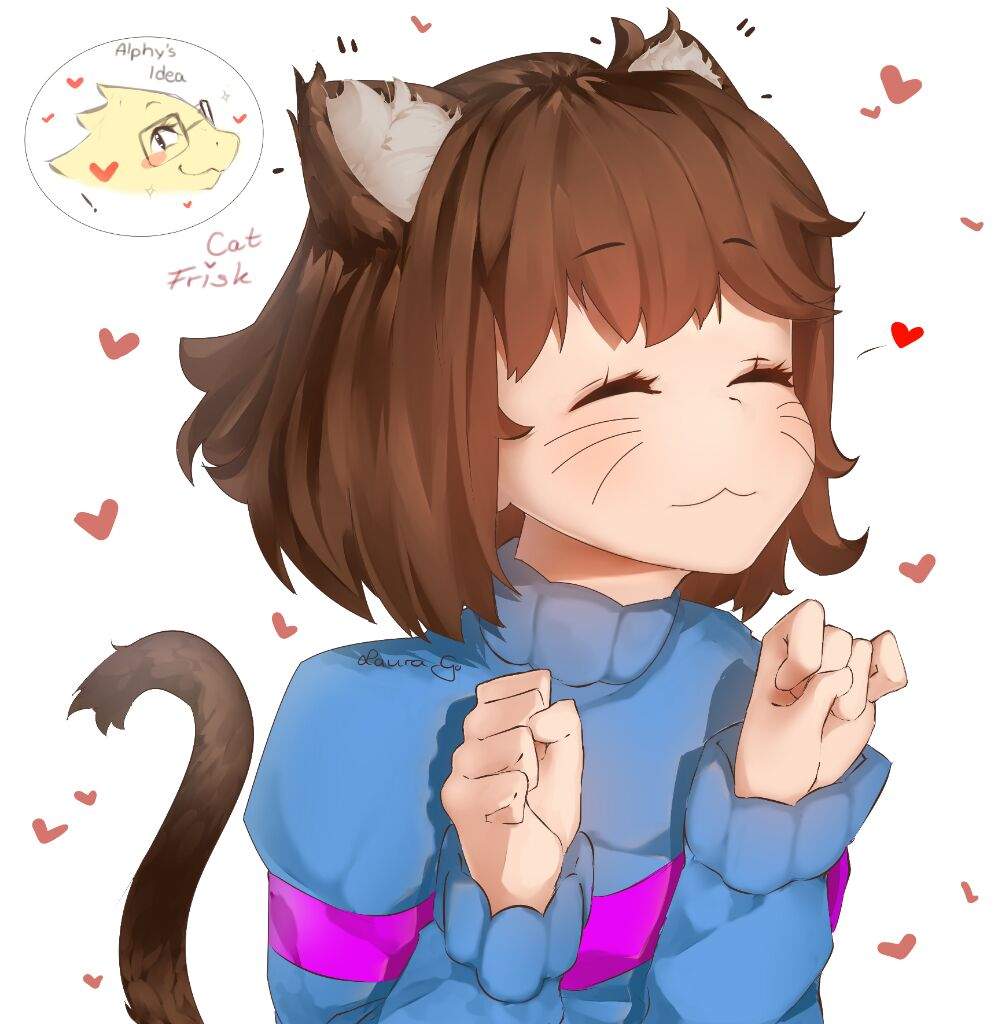 Images Of Frisk Cute Anime Undertale