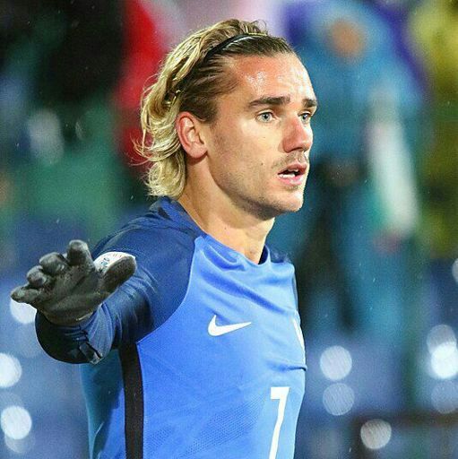 Antoine Griezmann | Wiki | Futebol BR/PT Amino