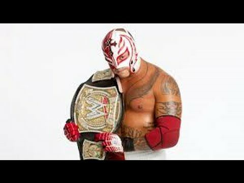 Happy birthday rey mysterio | Wrestling Amino