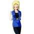 amino-~Android 18~-548d2650