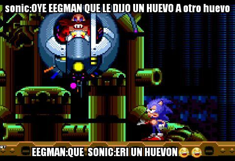 Mis memes *sonic* | Sonic the Hedgehog Español Amino