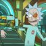 amino-rick Sanchez/very smart/#Teamrickandmorty-e3b7b157