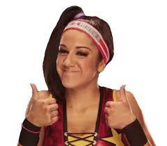 Bayley | Wiki | WWE Fãs BR Amino