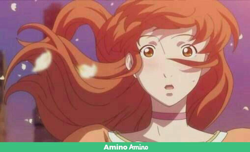 تقرير عن انمي روميو و جوليت Neverland Amino