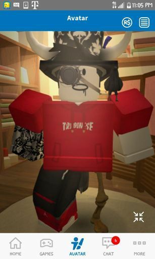 Oooooof Got A New Phone I Guess Ima Post Now Got Uwu Earli Gift Roblox Amino - new guess who roblox