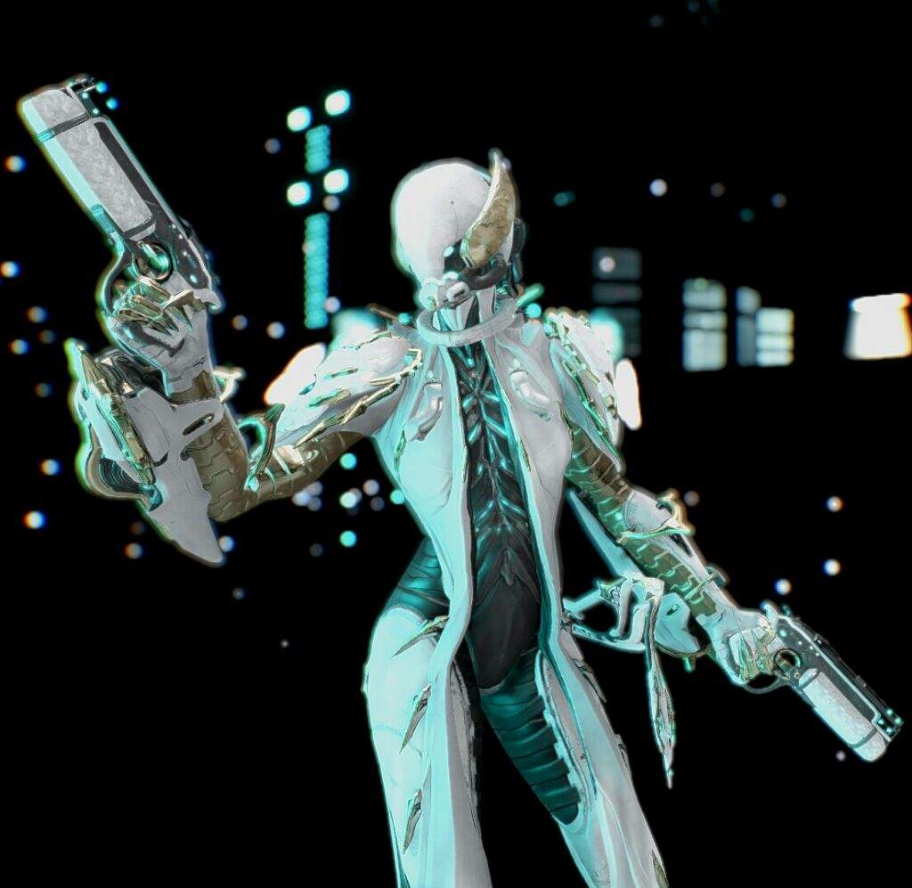 Old Captura Pic: Valkyr Prime | Warframe Amino