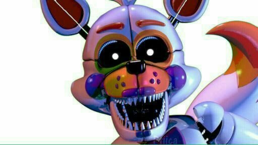 Lolbit | Wiki | Fnaf Anything Amino