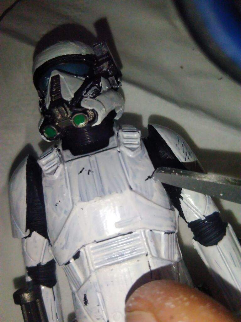 ghost trooper star wars