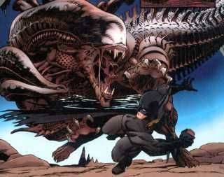 Xenomorfo Cocodrilo | Wiki | Alien vs predator universo Amino